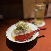 並木通り 瓢箪 - 