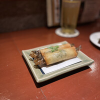 並木通り 瓢箪 - 