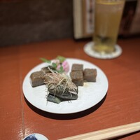並木通り 瓢箪 - 