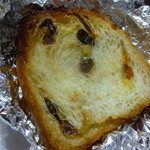 DONQ - フランス食パン 1/2本 ¥270