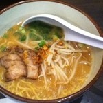 NOODLE SOUP TAKUMI - 