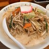 極濃湯麺 フタツメ 前橋店