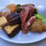 バル マルシェ コダマ - 