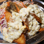 串鳥 - 料理写真: