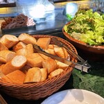 バル マルシェ コダマ - 