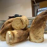 地酒と旬菜 ちそうや - 