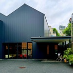 テストキッチンエイチ - 外観