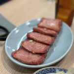 塩焼肉あぐら - 