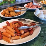 バル マルシェ コダマ - 