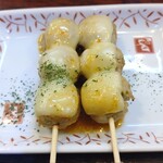 やきとり大吉 - 