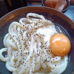 手打十段 うどんバカ一代 - 