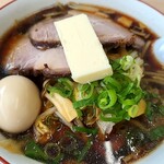 らーめん髙○ - 