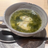 鮨 恵比寿 幸凛 - 