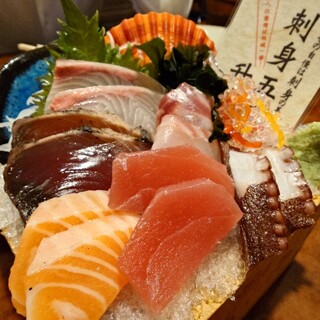 海鮮居酒屋 がいや_1