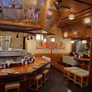 海鮮居酒屋 がいや_2