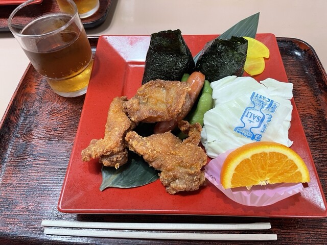 Musashi Takaracho Ten