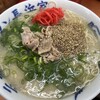 元祖ラーメン長浜家