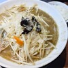 麺屋 次男坊