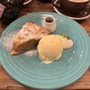 GRANNY SMITH APPLE PIE & COFFEE CIAL横浜店