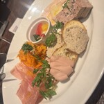 神泉 遠藤利三郎商店 - 