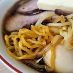 らーめん髙○ - 