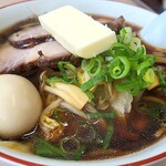 らーめん髙○ - 