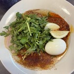 Ramen Ao - エスニック風塩らぁ麺