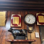 一升びん - 表彰状