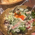 神泉 遠藤利三郎商店 - 