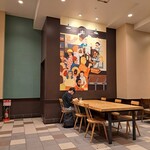 スターバックス・コーヒー - 