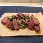 地酒と旬菜 ちそうや - 