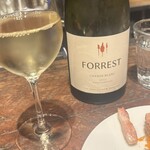 神泉 遠藤利三郎商店 - 