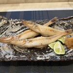 地酒と旬菜 ちそうや - 