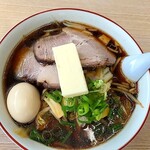 らーめん髙○ - 