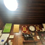 一升びん - 表彰状