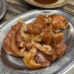 一升びん - 伊勢どり