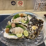 地酒と旬菜 ちそうや - 