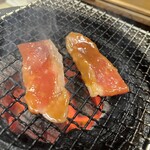 一升びん 本店 - 松阪牛　切り落とし