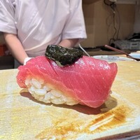 自由が丘 鮨 りんか - 