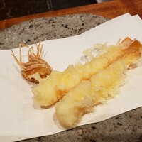天ぷらnuu nuu - 