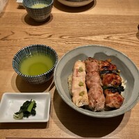 伊勢廣 京橋本店 - 