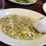 マルゲリータパリアッチョ - 