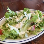 マルゲリータパリアッチョ - 