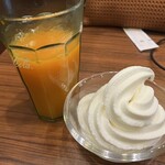 快活CLUB - 料理写真: