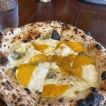 マルゲリータパリアッチョ - 