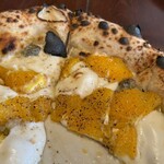 マルゲリータパリアッチョ - 