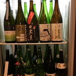 地酒と旬菜 ちそうや - 