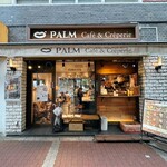PALM Cafe&Creperie - 
