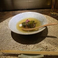 北新地 うえはら - 