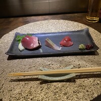 北新地 うえはら - 